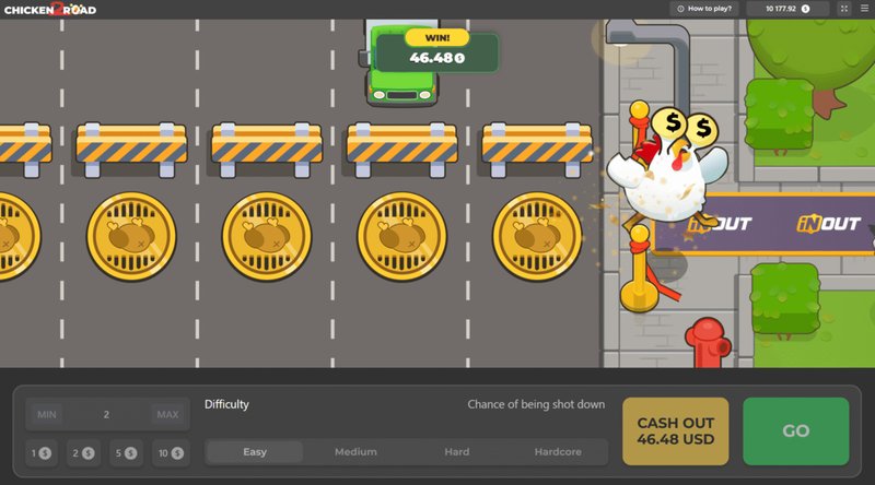 Chicken road 2 demo, chicken road 2 gratis