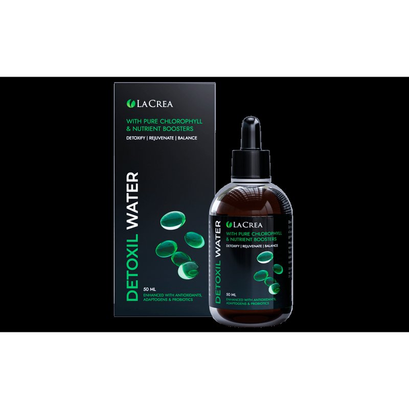 Poland - detoxil water czy można kupić w aptece