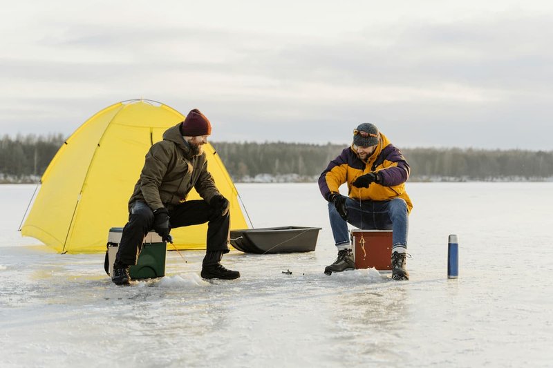 Eisfischen Live im Casino: Ein neues Abenteuer für Glücksspiel-Enthusiasten in, ice fishing live
