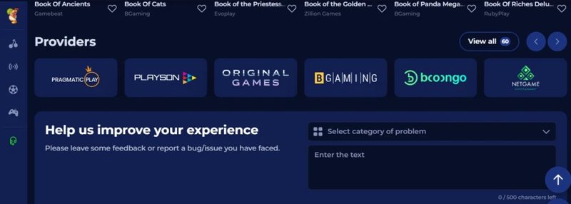 Explorez ivybet tours gratuits