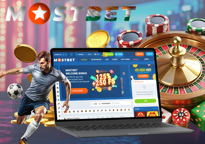 Mostbet Promosyon Kodu - Yaklaşık 45.000 TL değerinde %150 Hoş Geldin Bonusu + 250 TL Ücretsiz Bahis Kazanın